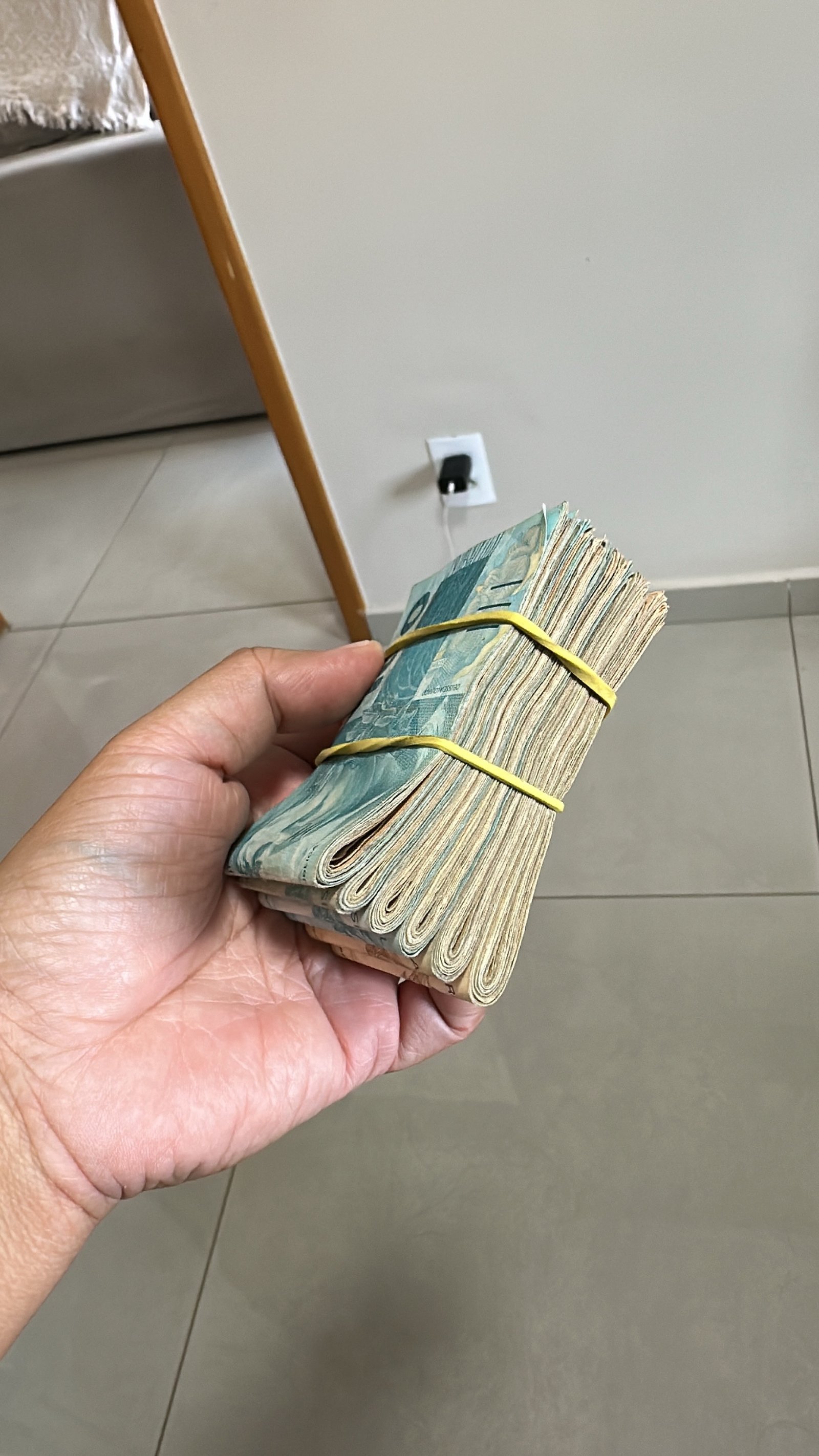 RAPIDINHA 2 MIL NO PIX